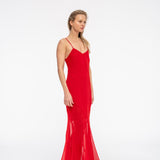 Alexandria Dress