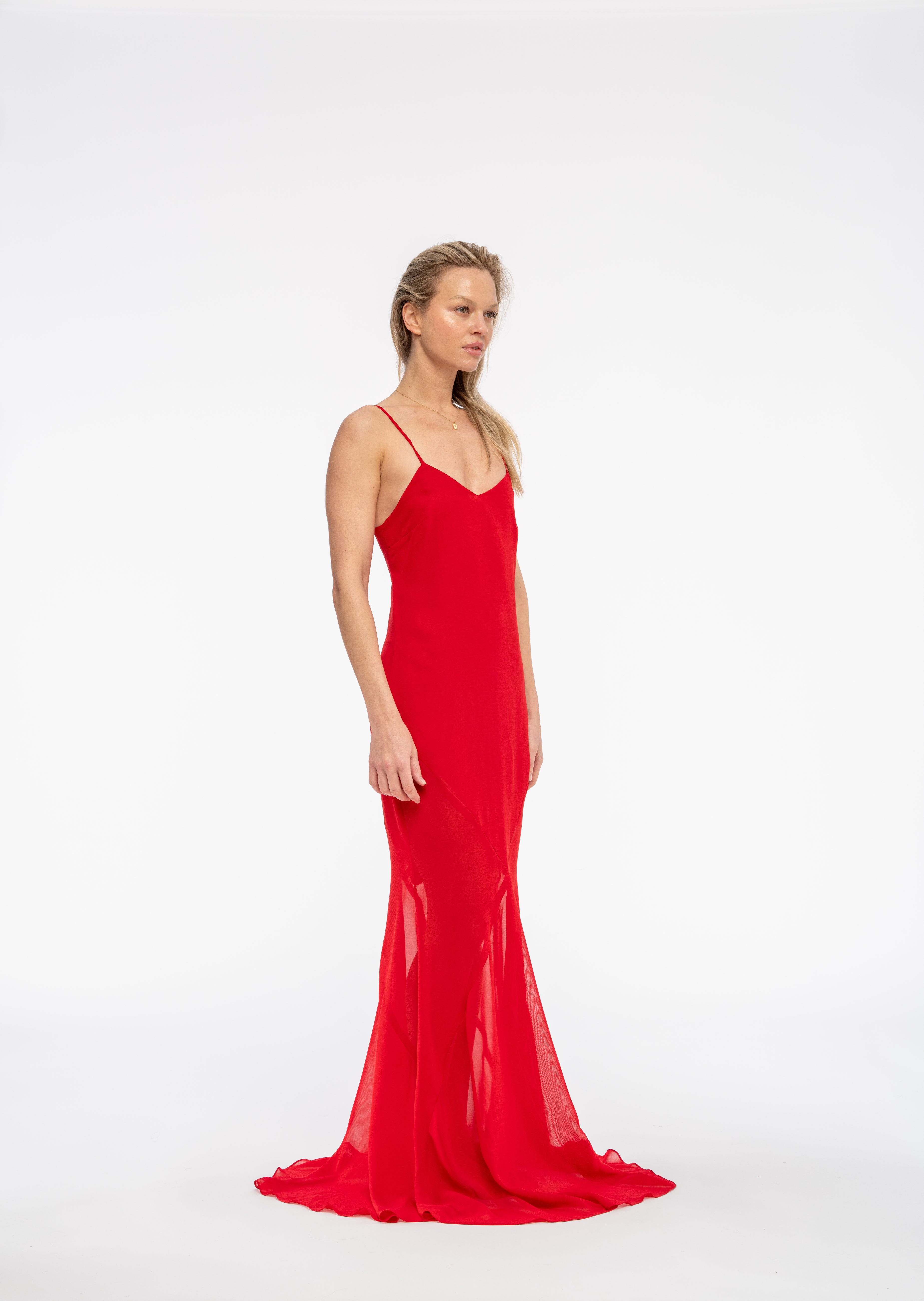 Alexandria Dress