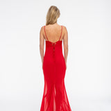 Alexandria Dress