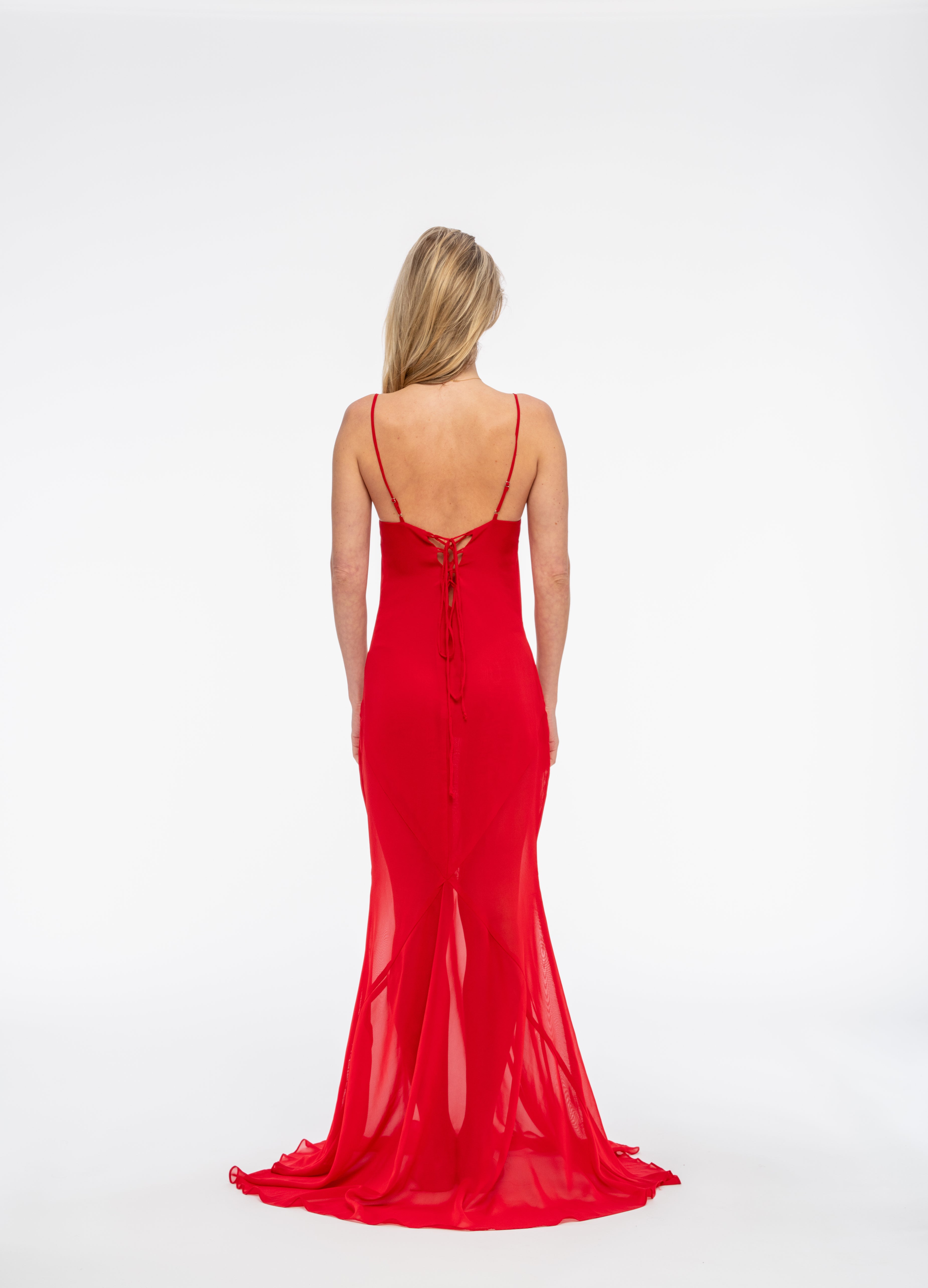 Alexandria Dress