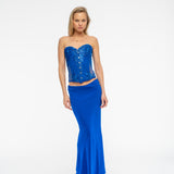 Edfu Corset