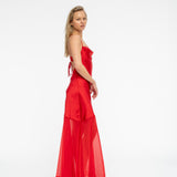 Aswan Dress