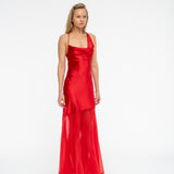 Aswan Dress