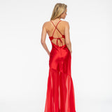 Aswan Dress